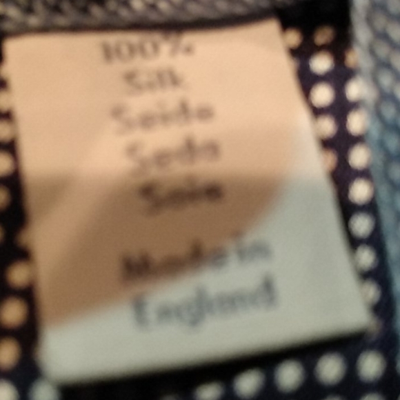 Eton Tie - Picture 6 of 7